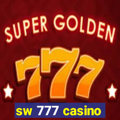 sw 777 casino